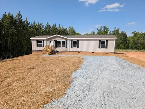 303 Hw Phillips Rd, Lexington, NC 27295