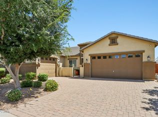 23103 S 223rd Way, Queen Creek, AZ 85142