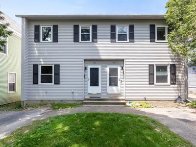 108 Loomis Street #1, Burlington, VT, 05401