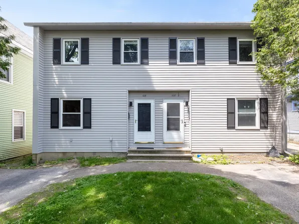 108 Loomis Street #1, Burlington, VT 05401
