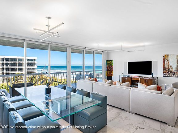 2nd image of 2100 S Ocean Blvd APT 402N