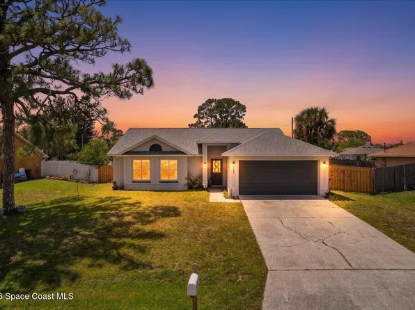 1626 Glendale Ave NW, Palm Bay, FL 32907