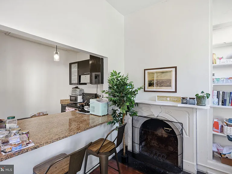 1419 Wisconsin Ave NW #1 — Photo 7