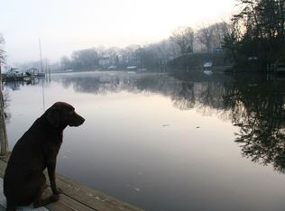 765 Dividing Rd, Severna Park, MD 21146