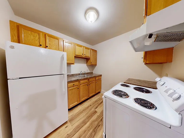 1350 Evers Dr #55 — Photo 1