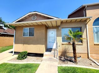 1050 E 500 S APT 15, Saint George, UT 84790