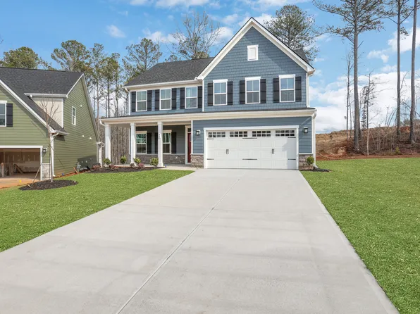 71 Avery Dr, Dawsonville, GA 30534