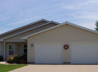 909 Mary Kay Ave, Tomah, WI 54660