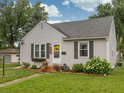 1107 11th Ave NE, Rochester, MN, 55906