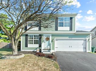 5116 Gillette Ave, Hilliard, OH 43026