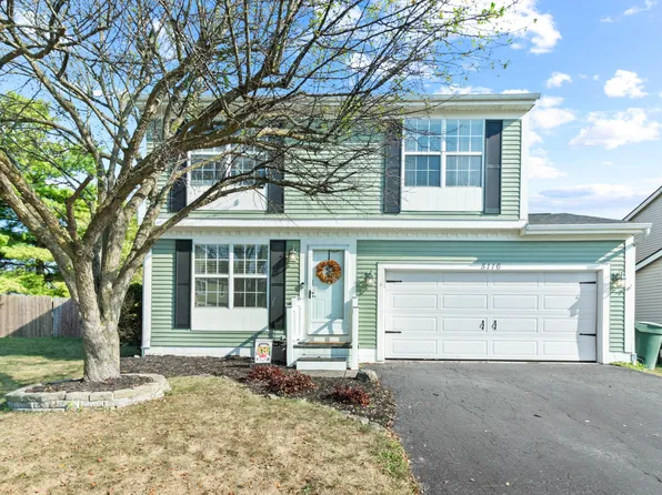 5116 Gillette Ave, Hilliard, OH 43026