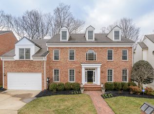 7824 Stable Way, Potomac, MD 20854
