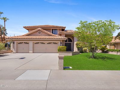 1032 S CAPE Court, Gilbert, AZ, 85233