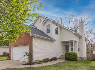 4256 Chesney Glen Dr, Hermitage, TN 37076