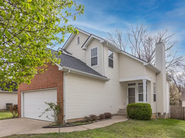 4256 Chesney Glen Dr, Hermitage, TN 37076
