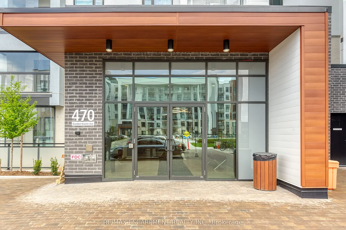 Building Photo - 470 Gordon Krantz Ave #601