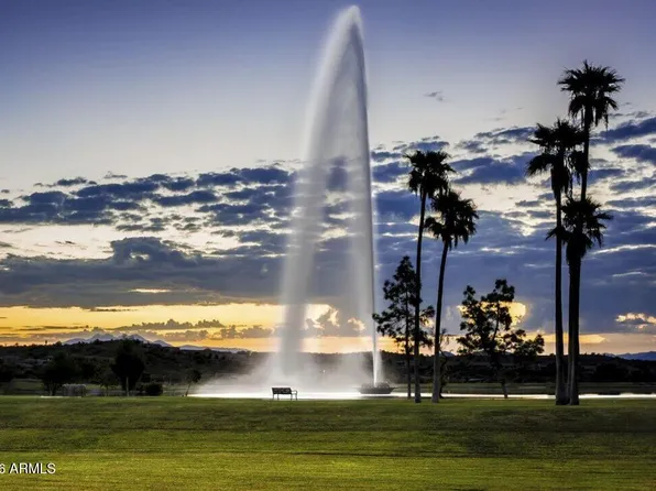 13811 E COYOTE Way #52, Fountain Hills, AZ 85268