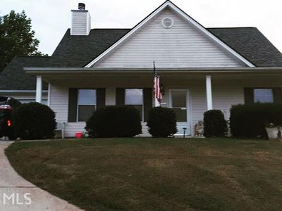 470 Elrod Ave, Jefferson, GA, 30549