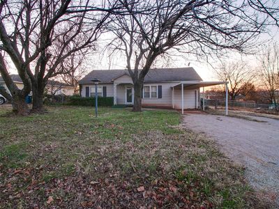 315 S Price Ave, Chandler, OK, 74834