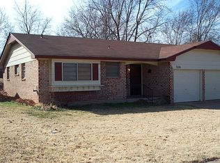 3216 Parker Dr, Oklahoma City, OK 73135