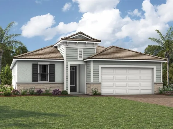 11705 Myakka Blue Dr, Venice, FL 34293