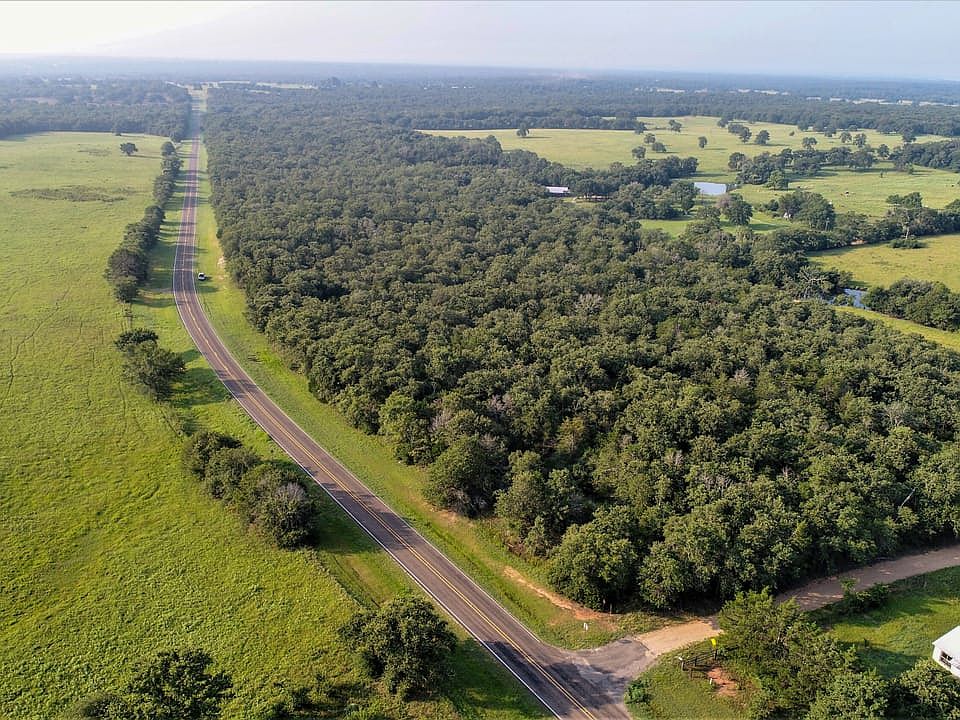 Acreage For Sale near Cameron, Texas