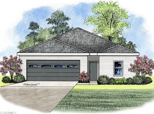 103 Morningside Dr, Duson, LA 70529