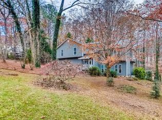 138 W Putnam Ferry Rd, Woodstock, GA 30189