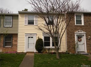 10304 Kingstree Ct, North Chesterfield, VA 23236