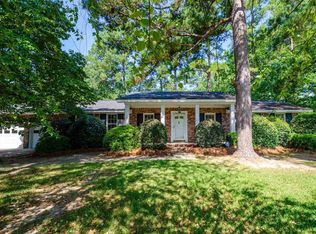663 Old Friars Rd, Columbia, SC 29210