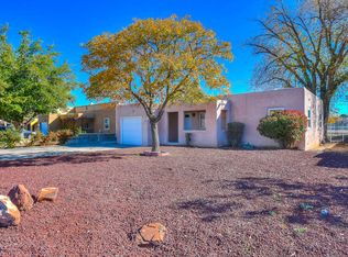 1108 Truman St SE, Albuquerque, NM 87108