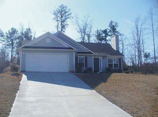 1138 Bradford Park Dr, Auburn, GA 30011