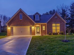 4001 Lochmere Ct, Lexington, KY 40509
