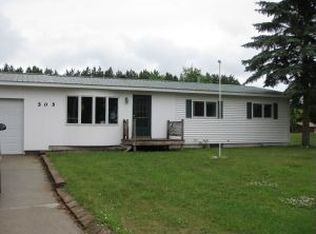 505 S Maple Ave, Gaylord, MI 49735