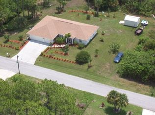 72 Ramblewood St, Port Charlotte, FL 33953