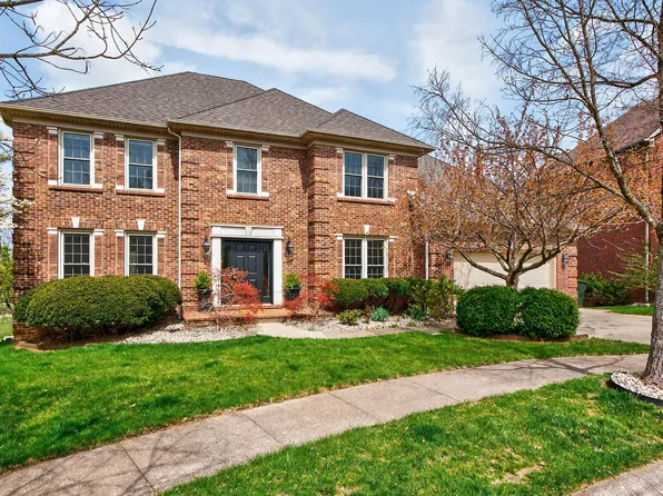 3705 Lake Valley Ct, Lexington, KY 40509