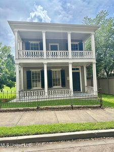 608 High St, Natchez, MS, 39120