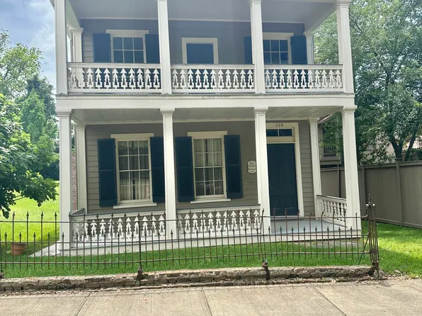 608 High St, Natchez, MS 39120