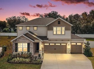 6024 Nightjar Ct, Okahumpka, FL 34762