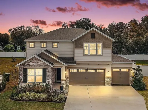 6024 Nightjar Ct, Okahumpka, FL 34762