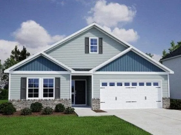 5010 Radley Rd, Chesnee, SC 29323