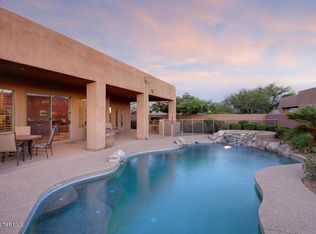 721 W Bright Canyon Dr, Oro Valley, AZ 85755