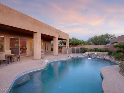 721 W Bright Canyon Dr, Oro Valley, AZ, 85755