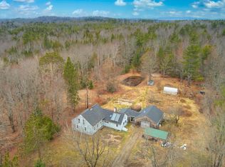 7 Magog Rd, Searsmont, ME 04973