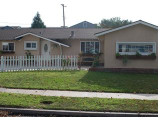 109 Chaucer Dr, Salinas, CA 93901