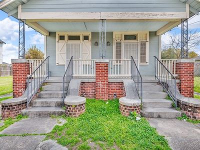 2009-11 Desire St, New Orleans, LA, 70117
