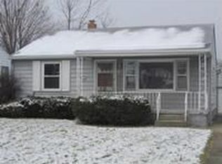 1328 Detroit Ave, Youngstown, OH
