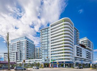 8199 Capstan Way #607, Richmond, BC V6X0V1