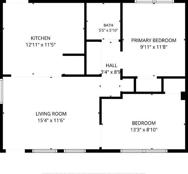 2925 Silverbrook Ave — Photo 3
