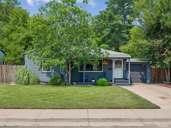 3rd image of 4631 S Bannock Street
